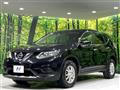 2014 Nissan X-Trail