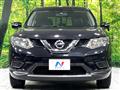 2014 Nissan X-Trail