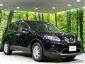 2014 Nissan X-Trail