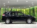 2014 Nissan X-Trail