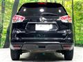 2014 Nissan X-Trail