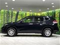 2014 Nissan X-Trail