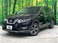 2018 Nissan X-Trail