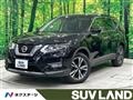 2018 Nissan X-Trail