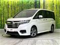 2017 Honda Step WGN