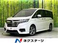 2017 Honda Step WGN