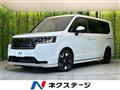 2022 Honda Step WGN