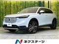 2022 Honda VEZEL