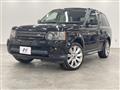 2012 Land Rover Range Rover Sport