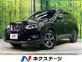 2018 Nissan X-Trail