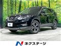 2019 Nissan X-Trail