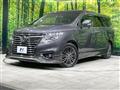 2017 Nissan Elgrand