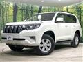 2020 Toyota Land Cruiser Prado