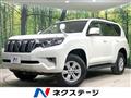 2020 Toyota Land Cruiser Prado