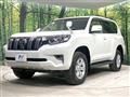 2020 Toyota Land Cruiser Prado