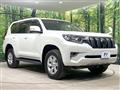 2020 Toyota Land Cruiser Prado