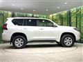 2020 Toyota Land Cruiser Prado