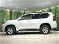 2020 Toyota Land Cruiser Prado