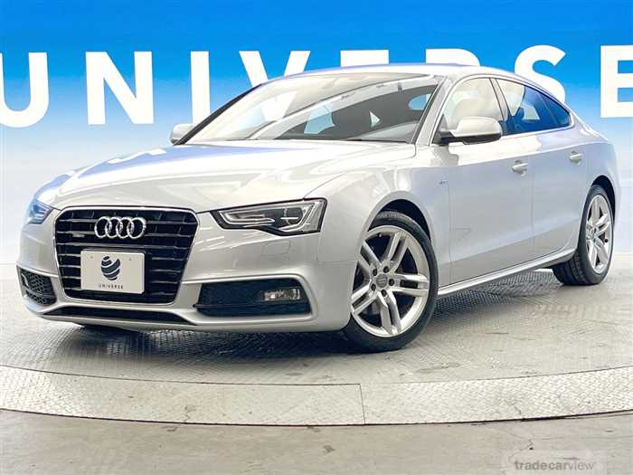 2014 Audi Audi Others