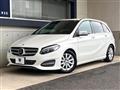 2015 Mercedes-Benz B-Class