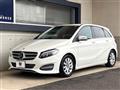 2015 Mercedes-Benz B-Class