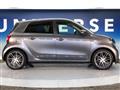 2019 Smart Smart ForFour