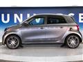 2019 Smart Smart ForFour