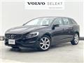 2016 Volvo V60