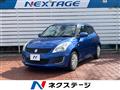 2014 Suzuki Swift