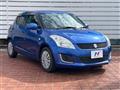 2014 Suzuki Swift