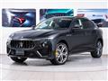 2021 Maserati Levante