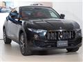 2017 Maserati Levante