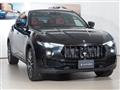 2017 Maserati Levante