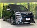 2018 Toyota Voxy