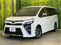 2018 Toyota Voxy