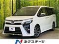 2018 Toyota Voxy