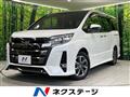 2019 Toyota Noah