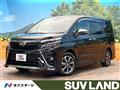 2019 Toyota Voxy