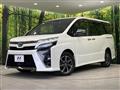 2019 Toyota Voxy