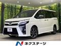 2019 Toyota Voxy