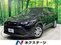 2024 Toyota CorollaCross