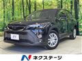 2024 Toyota CorollaCross