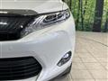 2017 Toyota Harrier