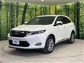 2017 Toyota Harrier