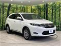 2017 Toyota Harrier