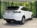 2017 Toyota Harrier