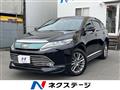 2018 Toyota Harrier