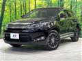 2017 Toyota Harrier