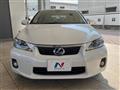 2011 Lexus CT