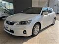 2011 Lexus CT